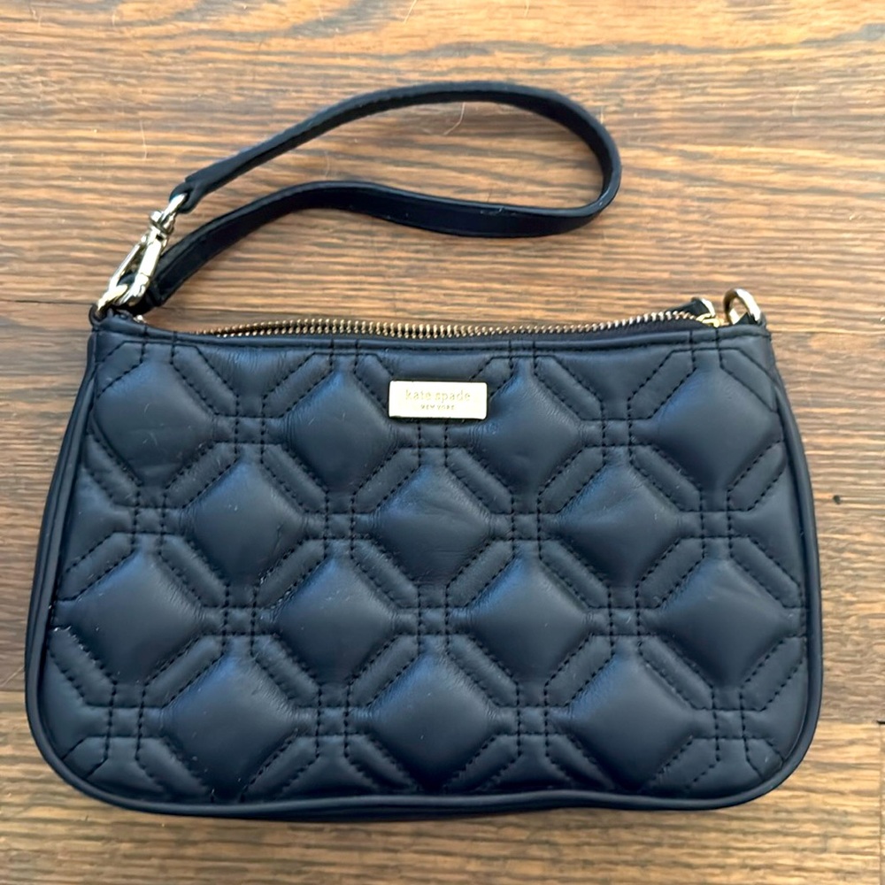 Kate Spade Purse/Wristlet